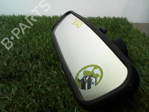 Rear mirror AUDI A3 (8L1) 1.9 TDI | BP26180652I6 