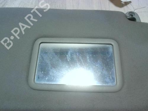 Other HYUNDAI TERRACAN (HP) 2.9 CRDi 4WD | BP24026813O1