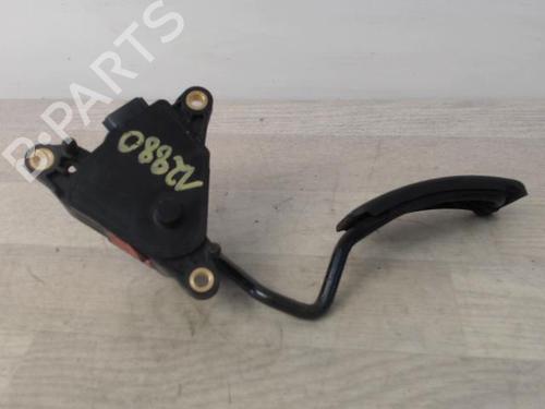 Electronic sensor RENAULT MODUS / GRAND MODUS (F/JP0_) 1.5 dCi (FP0E, JP0E) | BP24027308M84 