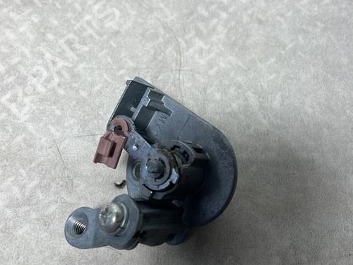 Ignition barrel MAZDA 5 (CW) 1.6 CD | BP33044801M48  - Image 5
