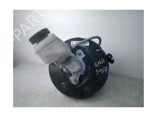 Servo brake RENAULT CLIO IV (BH_) 1.5 dCi 75 | BP24023846M42 