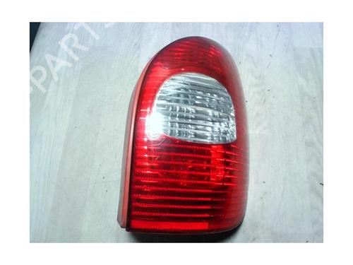 Right taillight CITROËN XSARA PICASSO (N68) 1.6 HDi | BP24027184C35 
