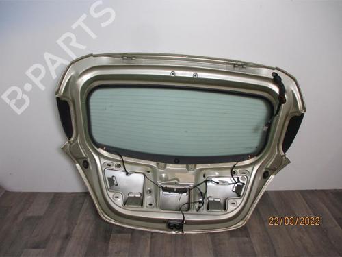 Tailgate OPEL CORSA D (S07) 1.3 CDTI (L08, L68) | BP24023989C6 