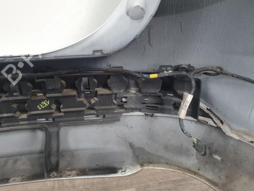 Rear bumper FORD MONDEO V Hatchback (CE) 2.0 EcoBlue | BP24209764C8