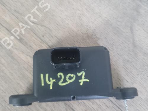 control-unit-opel-zafira-tourer-c-p12-2011-31086233 main image