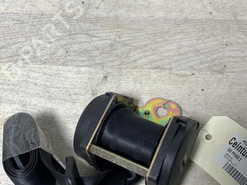 Used Rear left seatbelt PEUGEOT 306 Convertible (7D, N3, N5) 1.8 16V (110 hp) 29430890