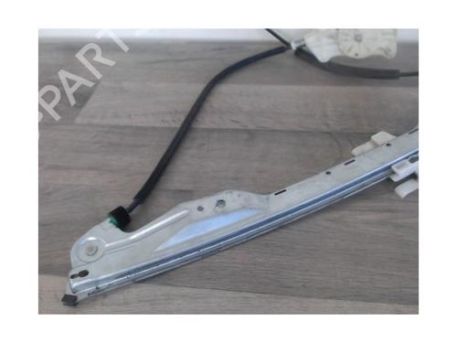 Front left window mechanism CITROËN C5 II (RC_) 1.6 HDi (RC8HZB) | BP26687060C22 
