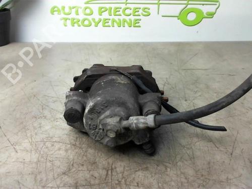Left front brake caliper VW POLO IV (9N_, 9A_) 1.2 12V | BP21181870M105 