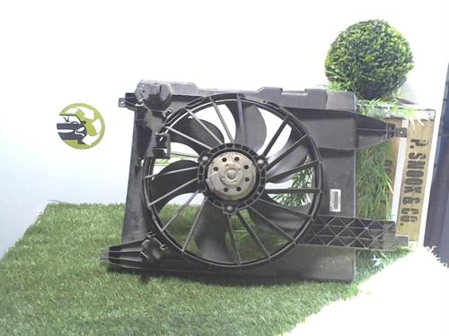 Used Heater blower motor RENAULT SCÉNIC II (JM0/1_) 1.5 dCi (JM0F) (82 hp) 24023509