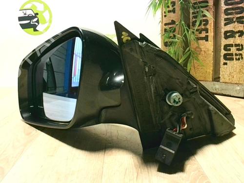 Used Left mirror AUDI A4 B5 (8D2) 1.6 (100 hp) 25618909