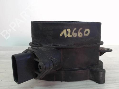 Mass air flow sensor BMW 3 (E46) 320 d | BP24028160M95  - Image 8
