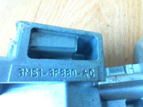 Ignition barrel FORD FOCUS II (DA_, HCP, DP) 1.6 TDCi | BP21182205M48 