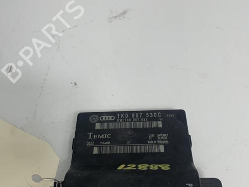 Used Control unit Control unit VW TOURAN (1T1, 1T2) 1.9 TDI (100 hp) 29141058 29141058