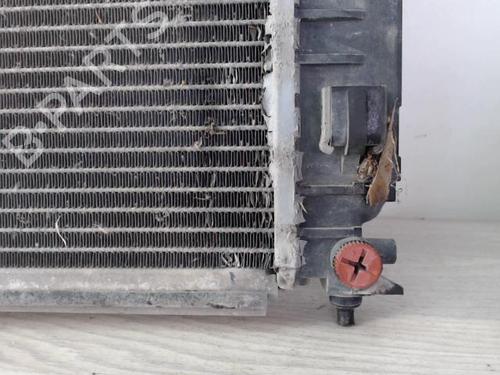 Water radiator VW PASSAT B5.5 (3B3) 2.8 4motion | BP32423101M31