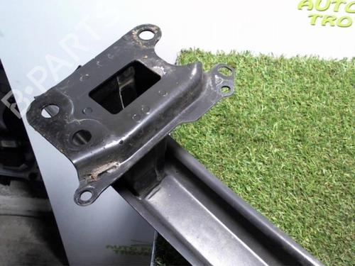 Front bumper reinforcement VW POLO (9N_, 9A_) 1.2 12V | BP24022372C109 
