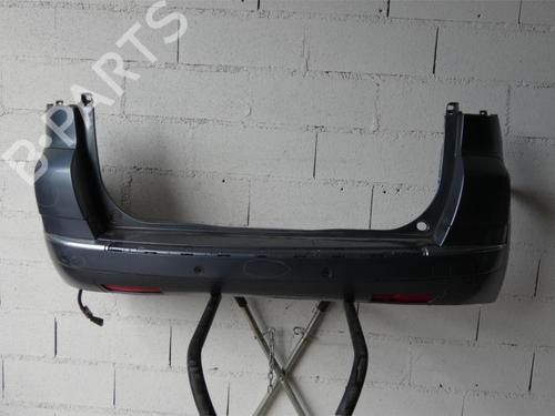 Used Rear bumper CITROËN C4 Picasso I MPV (UD_) 1.6 HDi (109 hp) 24026962