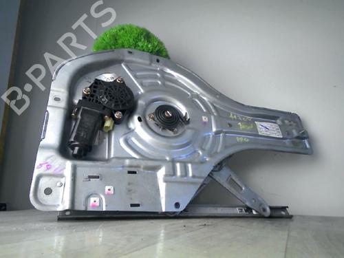 Rear left window mechanism HYUNDAI TUCSON (JM) 2.0 CRDi | BP24022884C24