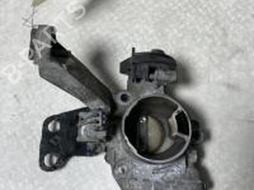 Used Throttle body RENAULT CLIO II (BB_, CB_) 1.2 (BB0A, BB0F, BB10, BB1K, BB28, BB2D, BB2H, CB0A,... (58 hp) 29726565