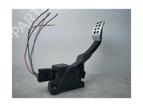 Pedal PEUGEOT 206 Hatchback (2A/C) 1.4 HDi eco 70 | BP23981269I4 