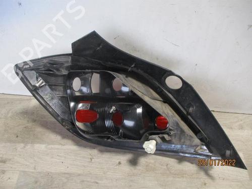 Right taillight OPEL ASTRA H (A04) 1.6 (L48) | BP24024012C35 