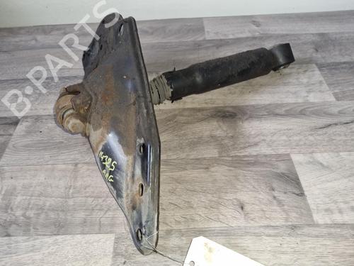 Used Left rear shock absorber Left rear shock absorber 37445808 37445808