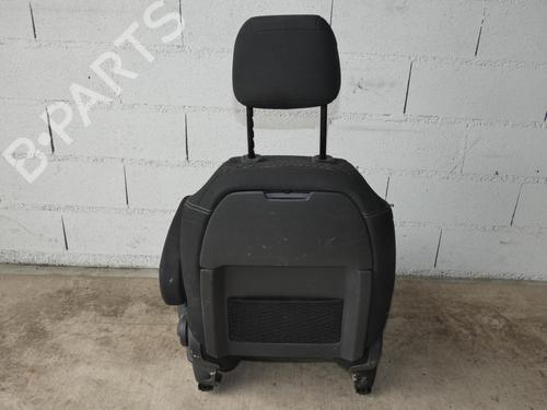 Right front seat CITROËN C4 Picasso I MPV (UD_) 1.6 HDi | BP22198215C16 