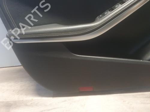 Rear left panel MERCEDES-BENZ A-CLASS (W176) A 180 CDI / d (176.012) | BP34447624C60 - Image 16