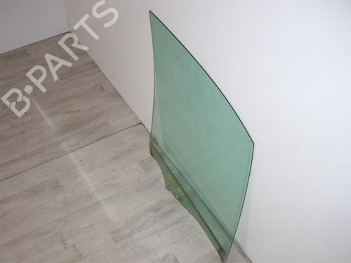 Front left door window RENAULT SCÉNIC II (JM0/1_) 1.5 dCi (JM1E, JM16) | BP23896712C18 
