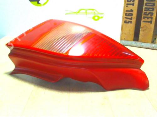 Left taillight CITROËN C2 (JM_) 1.4 HDi | BP24024764C34 
