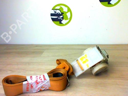Used Front right seatbelt OPEL VECTRA C GTS (Z02) 2.2 DGi (F68) (155 hp) 21181592