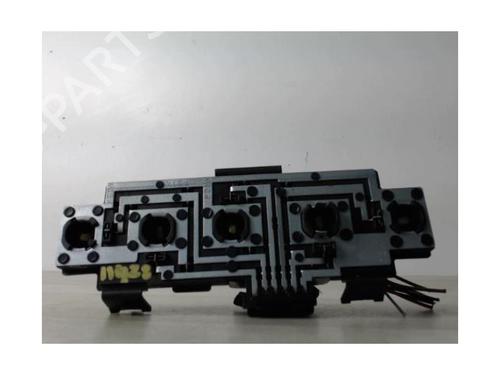 Licence plate light SKODA OCTAVIA I (1U2) 1.6 | BP25619173I40 