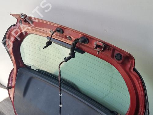 Tailgate NISSAN NOTE (E12) 1.5 dCi | BP35765533C6  - Image 5