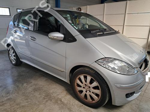 Front right panel MERCEDES-BENZ A-CLASS (W169) A 200 CDI (169.008, 169.308) | BP24027545C59 