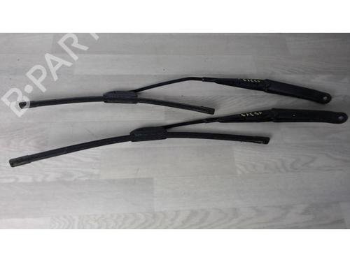 Front windshield wiper arm FIAT PUNTO (188_) 1.2 60 (188.030, .050, .130, .150, .230, .250) | BP21183014C143 