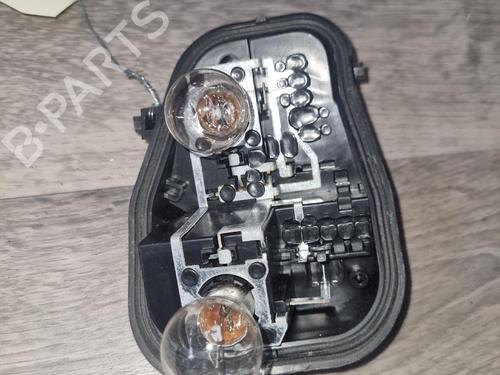 Used Licence plate light Licence plate light 37176411 37176411