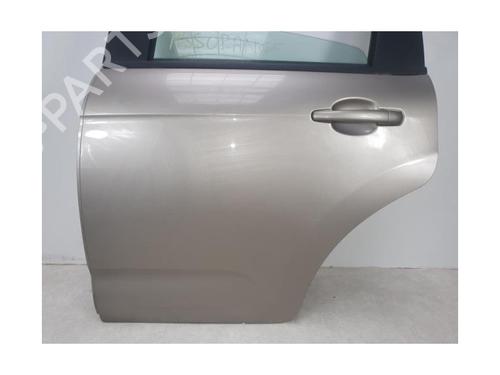 Left rear door CITROËN C3 II (SC_) 1.4 | BP27507204C4 