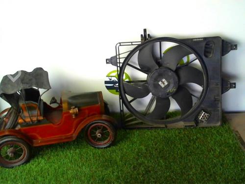 Used Heater blower motor RENAULT KANGOO (KC0/1_) 1.5 dCi (KC08, KC09) (82 hp) 24021530