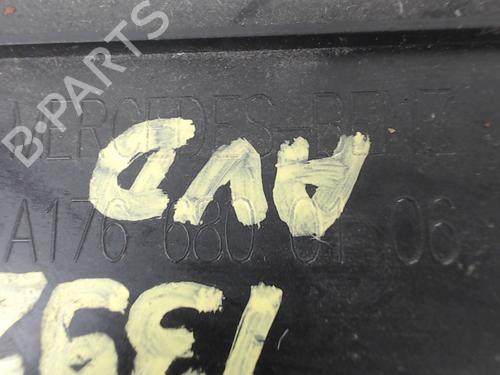 Other MERCEDES-BENZ A-CLASS (W176) A 160 CDI / d (176.011) | BP25376808O1 