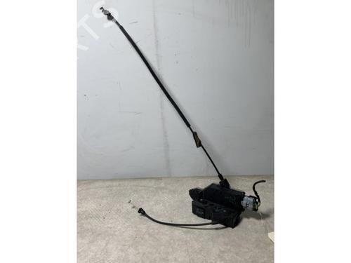 Front right lock PEUGEOT 207 (WA_, WC_) 1.4 16V | BP23184388C97 