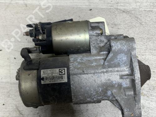 Used Starter Starter PEUGEOT 307 CC (3B) 2.0 16V (136 hp) 28118645 28118645