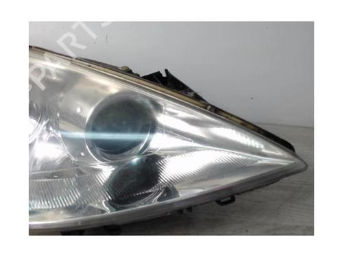 Right headlight PEUGEOT 807 (EB_) 2.2 HDi | BP24027255C29 - Image 3