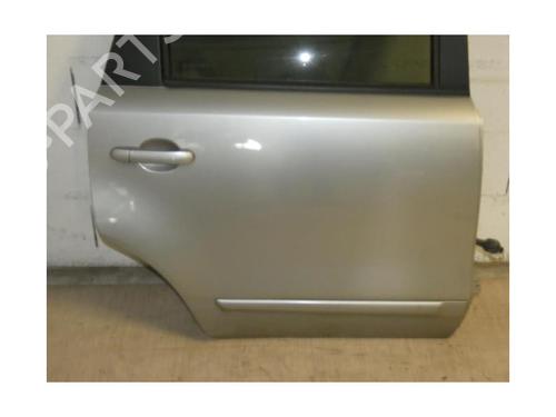 Right rear door NISSAN NOTE (E11, NE11) 1.5 dCi | BP21273546C5 
