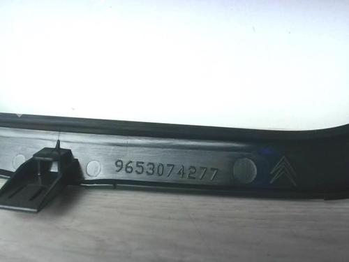 Middle console RENAULT GRAND SCÉNIC II (JM0/1_) 1.9 dCi (JM0G, JM12, JM1G, JM2C) | BP31252174I22