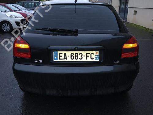 Switch OPEL AGILA A (H00) 1.3 CDTI (F68) | BP24024500I30  - Image 8