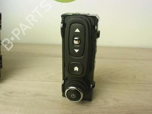 Display RENAULT ZOE (BFM_) ZOE | BP24025129C48 