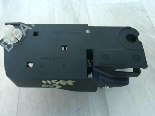 Front right interior door handle FORD FOCUS II (DA_, HCP, DP) 1.8 TDCi | BP31638045I14 - Image 3