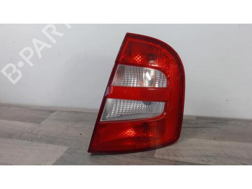 Højre baglygte SKODA FABIA I (6Y2) 1.2 | BP26199552C35 