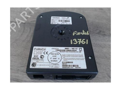 Computer FORD FIESTA VI (CB1, CCN) 1.4 TDCi | BP28374200M11