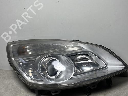 Used Right headlight RENAULT SCÉNIC II (JM0/1_) 1.5 dCi (JM1E, JM16) (106 hp) 32492775