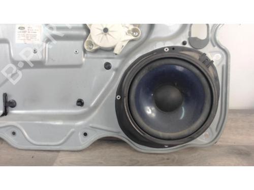 Front left window mechanism OPEL CORSA D (S07) 1.2 (L08, L68) | BP25774863C22 